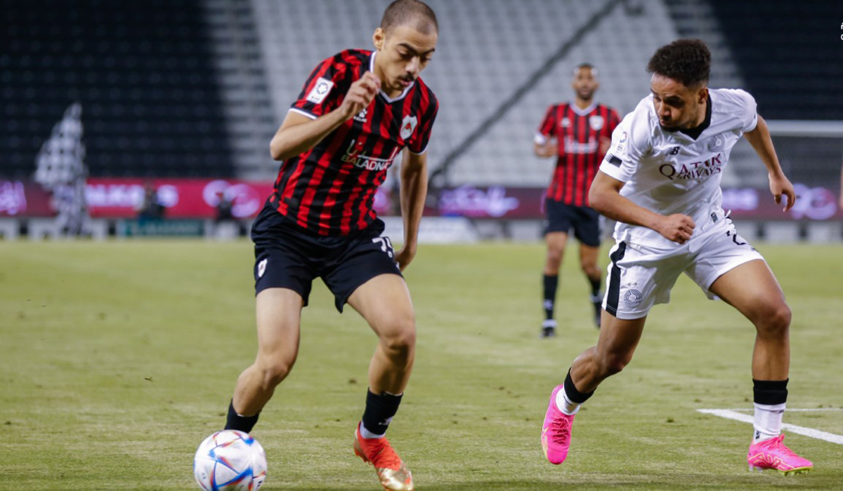 QNB Stars League